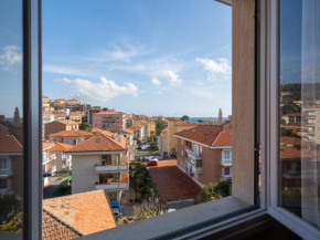 Apartment Mare e Monti by Interhome San Lorenzo Al Mare